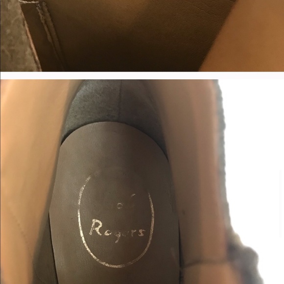 Jack Rogers Bailee Side ZIP Bootie - Picture 6 of 6